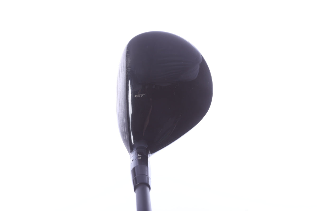 Used Titleist GT3 5-Wood - Right-Handed - 18 Degrees - Stiff Flex