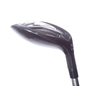Used TaylorMade M2 5H Hybrid - Right-Handed - 25 Degrees - Ladies Flex-Next Round