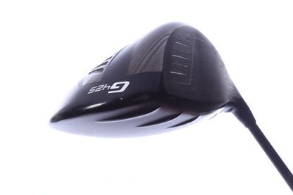 Used Ping G425 SFT Driver - 10.5 Degrees - Stiff Flex Aldila Rogue 130 MSI - Left-Handed
