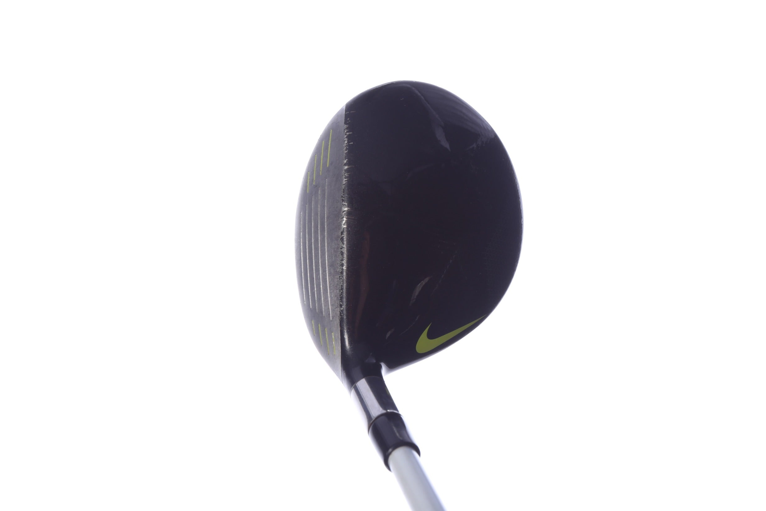 Used Nike Vapor Speed 3-Wood - Right-Handed - 15 Degrees - Stiff Flex-Next Round