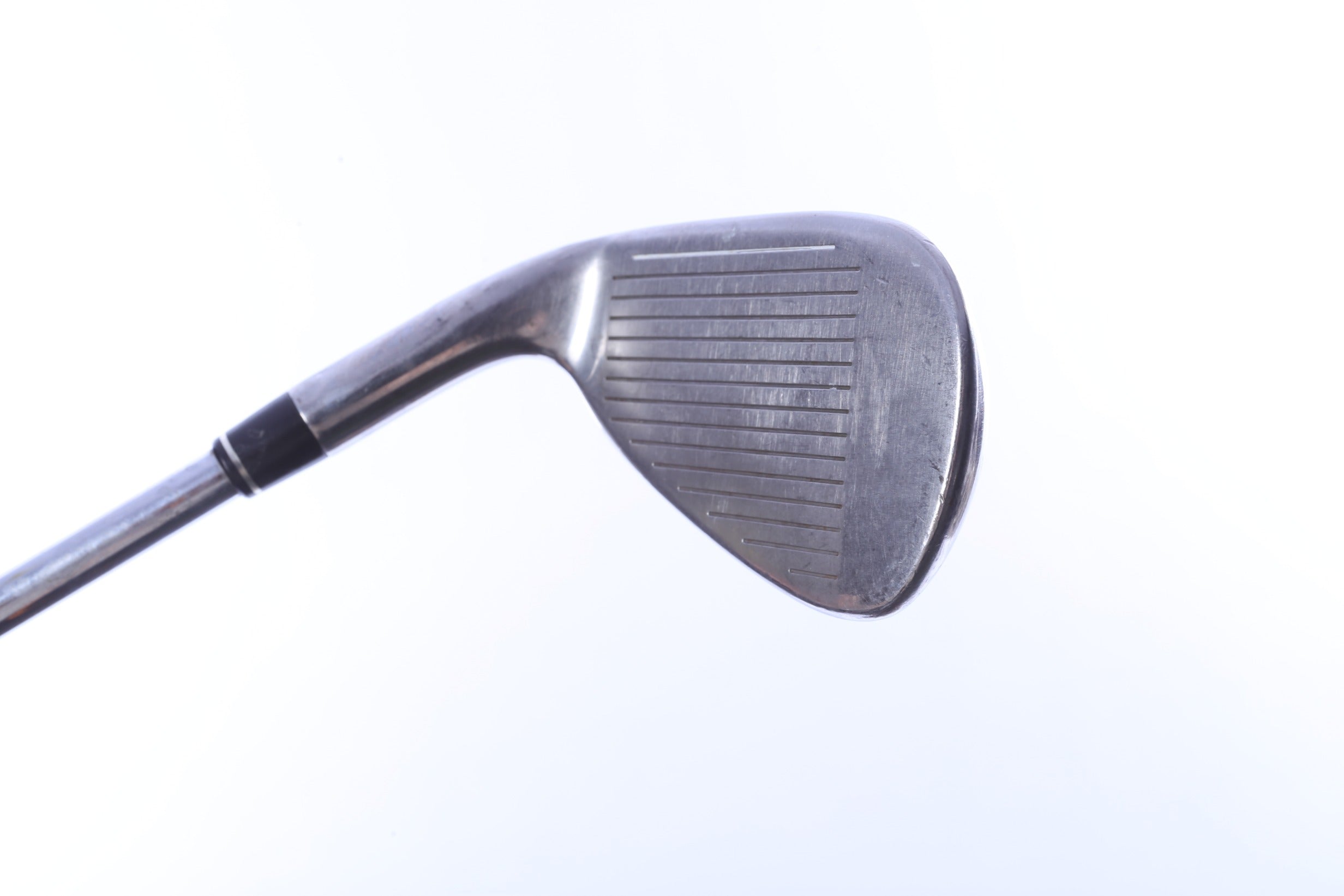 Used TaylorMade Burner 2.0 Approach Wedge - Right-Handed - 50 Degrees - Stiff Flex-Next Round