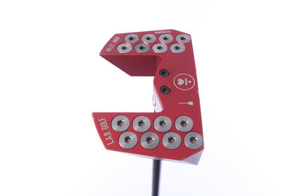 Used L.A.B. Golf MEZZ.1 Max Sweeper Putter - Right-Handed - 39 in - Mallet