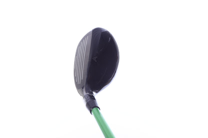 Used Callaway Paradym Hybrid Set - Right-Handed - 3H, 4H - Regular Flex