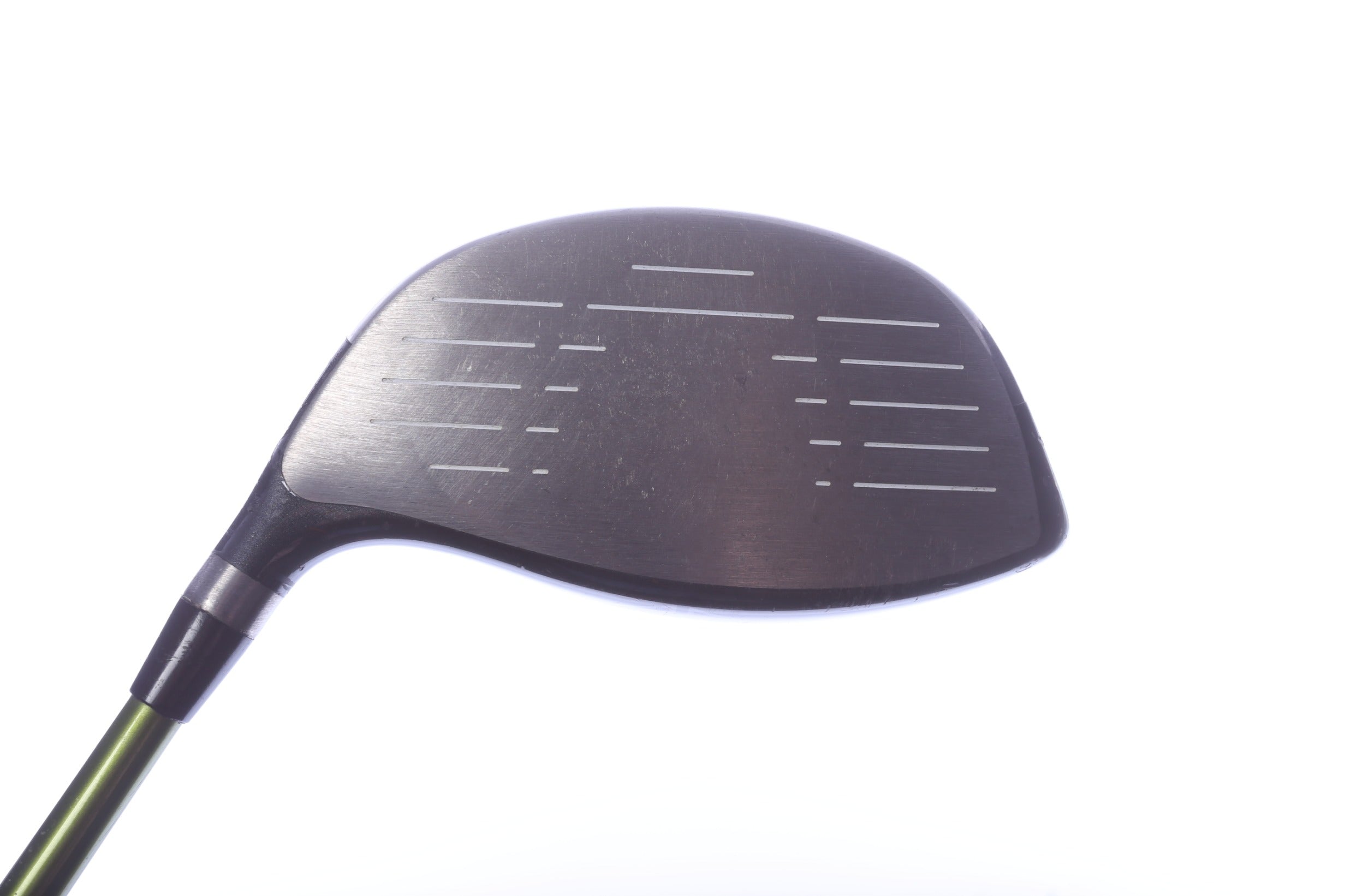 Used Ping G20 Driver - 10.5 Degrees - Stiff Flex Aldila NV - Right-Handed