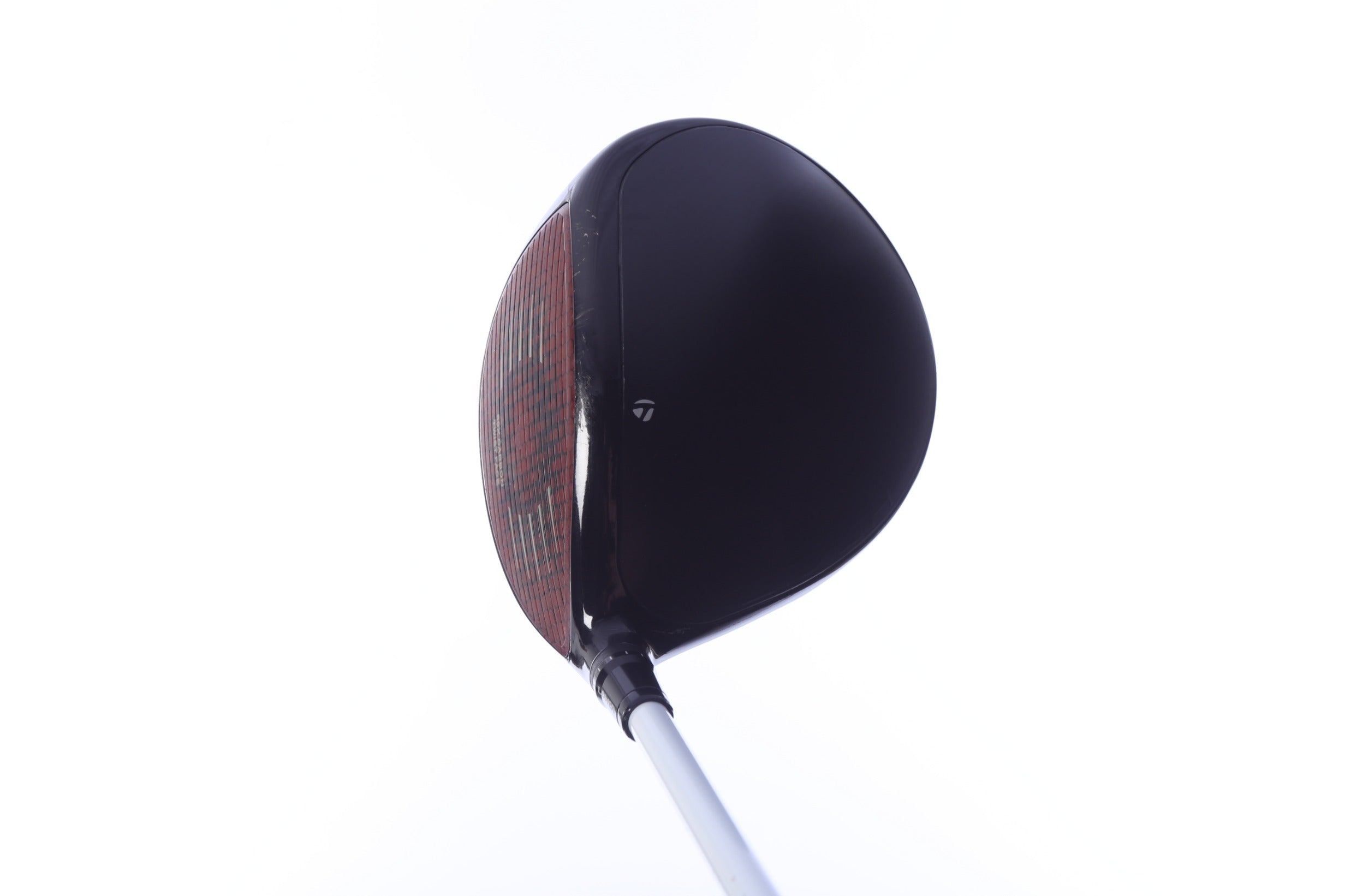 Used TaylorMade STEALTH Driver - 12 Degrees - Ladies Flex Fujikura Air Speeder - Right-Handed-Next Round