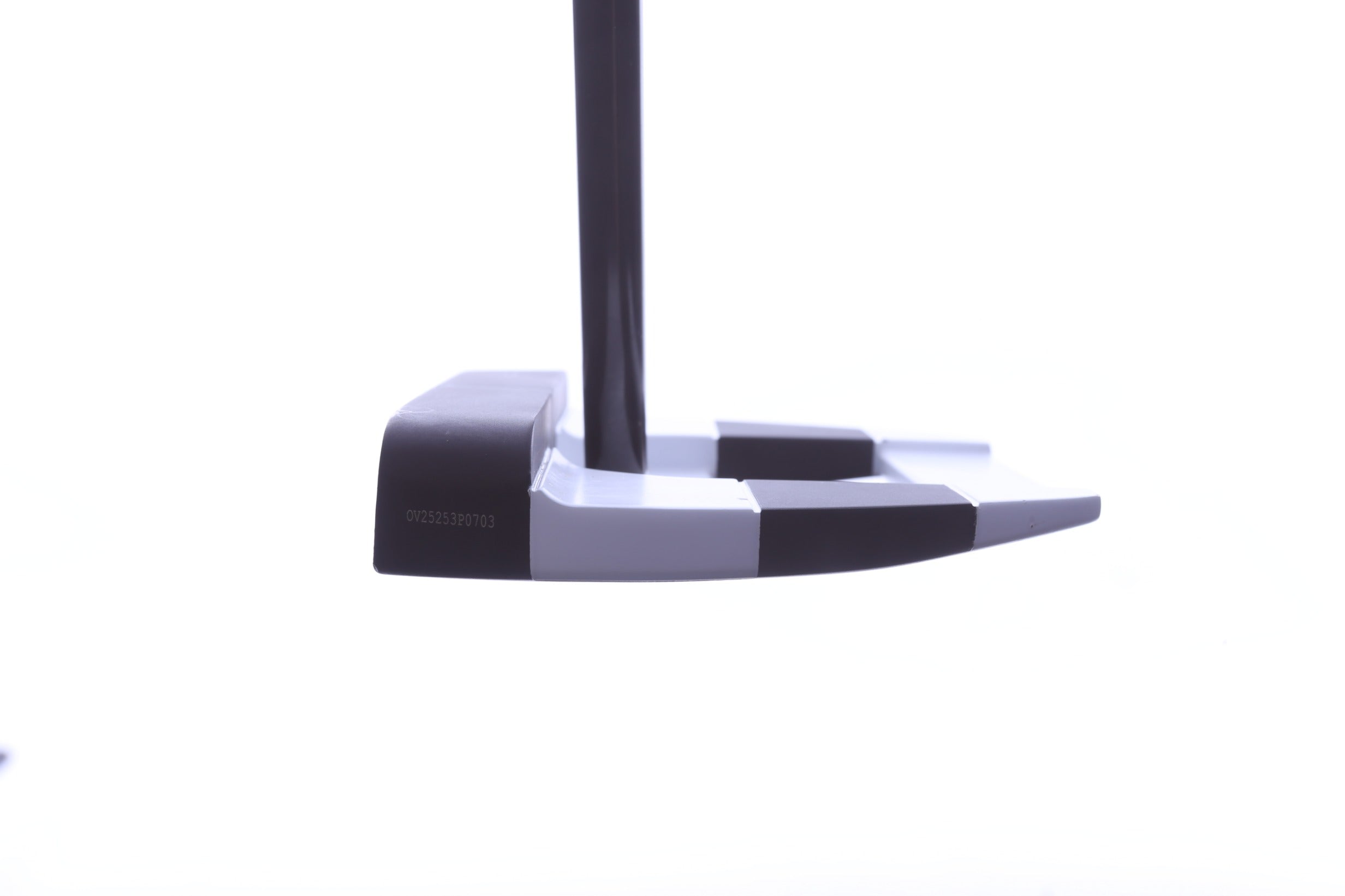 Used Odyssey Ai-DUAL Square 2 Square Jailbird Putter - Right-Handed - 35 in - Mallet