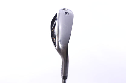 Used Cobra LTDx Gap Wedge - Right-Handed - 47.5 Degrees - Stiff Flex