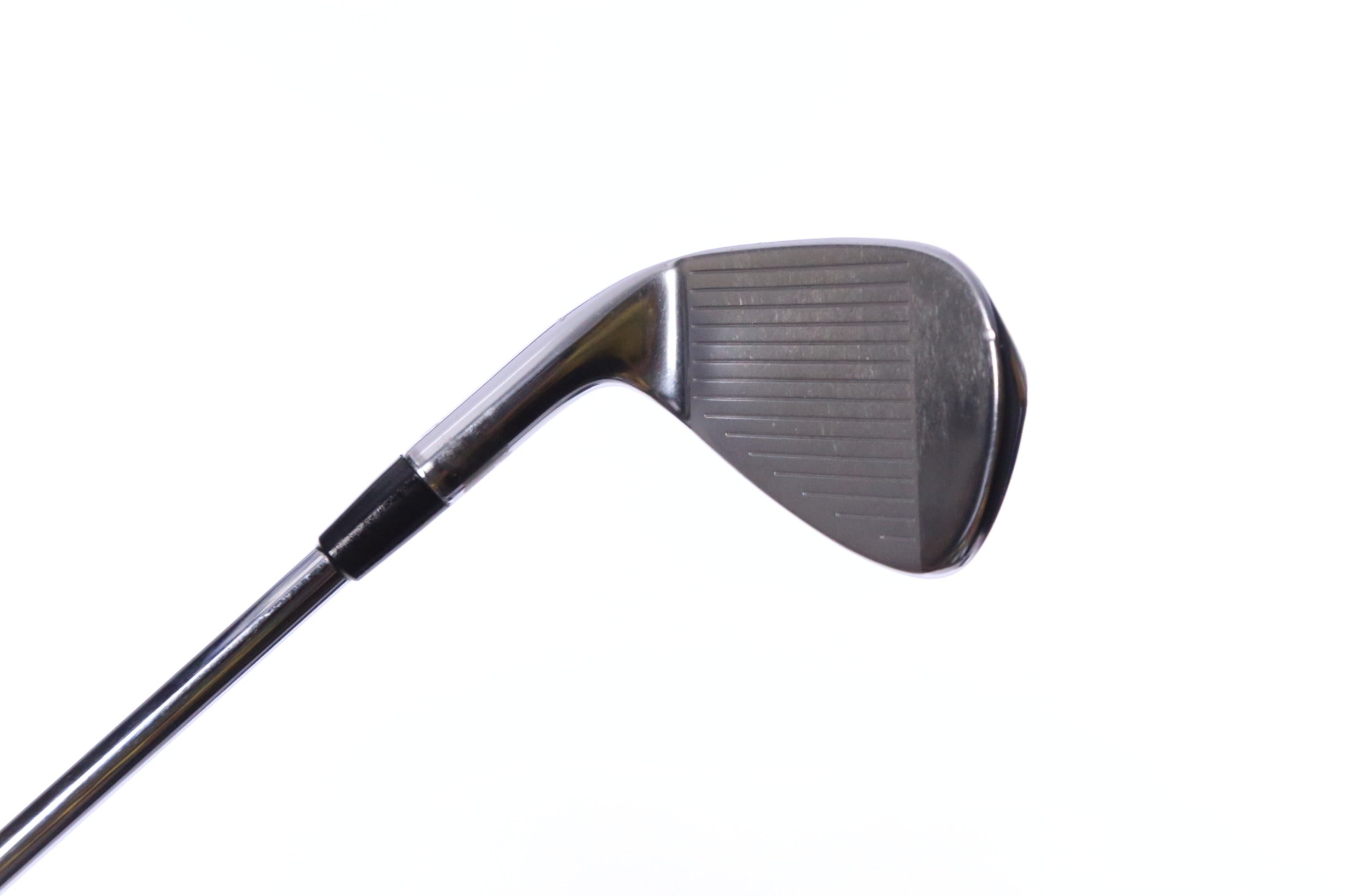 Used TaylorMade R11 Pitching Wedge - Right-Handed - 45 Degrees - Stiff Flex-Next Round