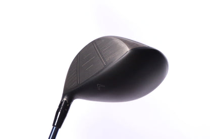 Used Callaway Rogue ST Triple Diamond LS Driver - 9 Degrees - Stiff Flex Mitsubishi Diamana TB - Right-Handed-Next Round