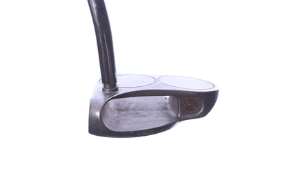 Used Odyssey White Hot 2-Ball Putter - Right-Handed - 33.5 in - Mallet