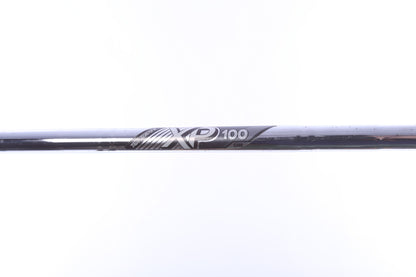 Used TaylorMade RocketBladez Single 6-Iron - Left-Handed - Stiff Flex-Next Round