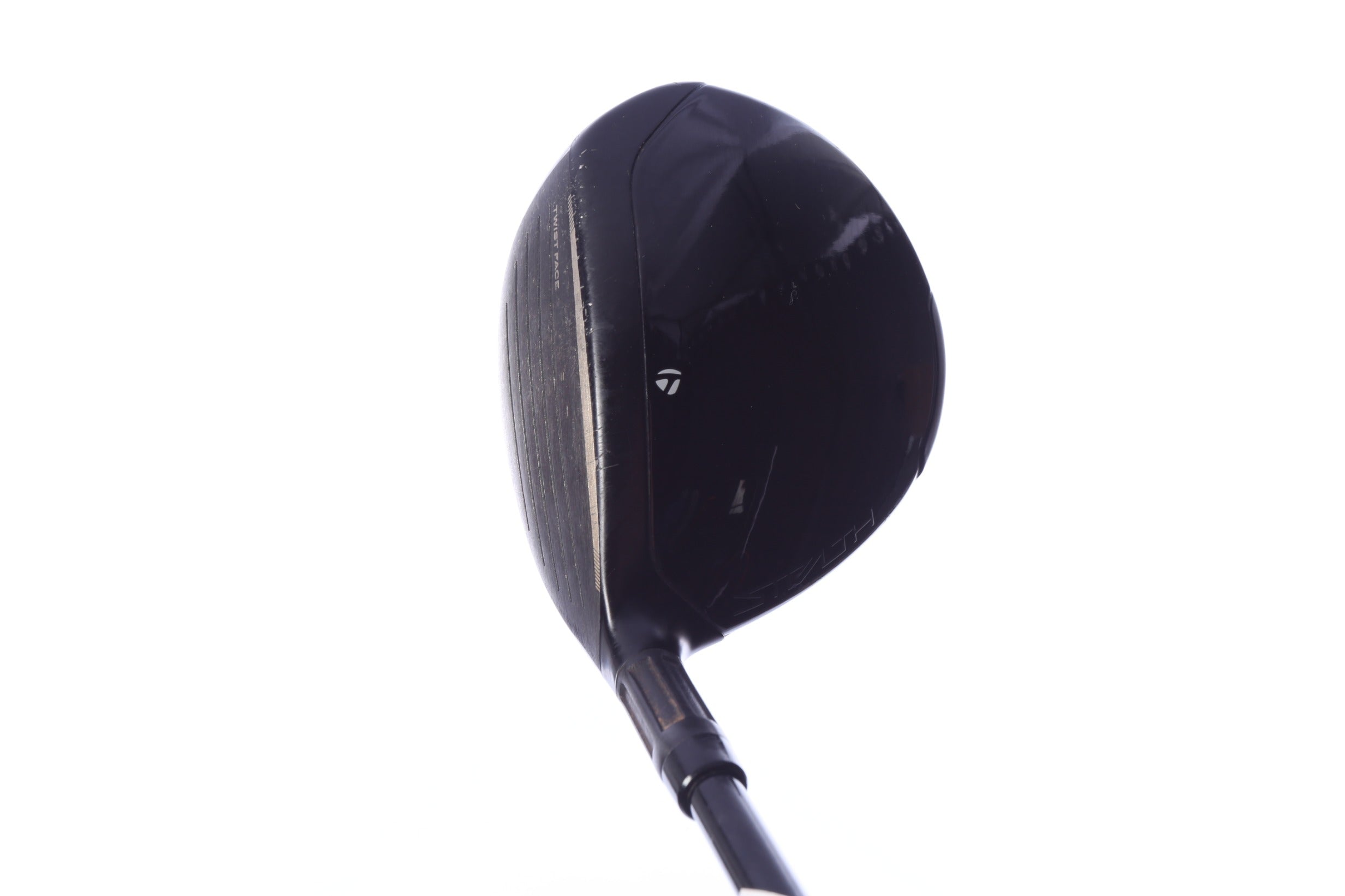 Used TaylorMade STEALTH 2 3-Wood - Right-Handed - 15 Degrees - Regular Flex
