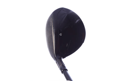 Used TaylorMade STEALTH 2 3-Wood - Right-Handed - 15 Degrees - Regular Flex