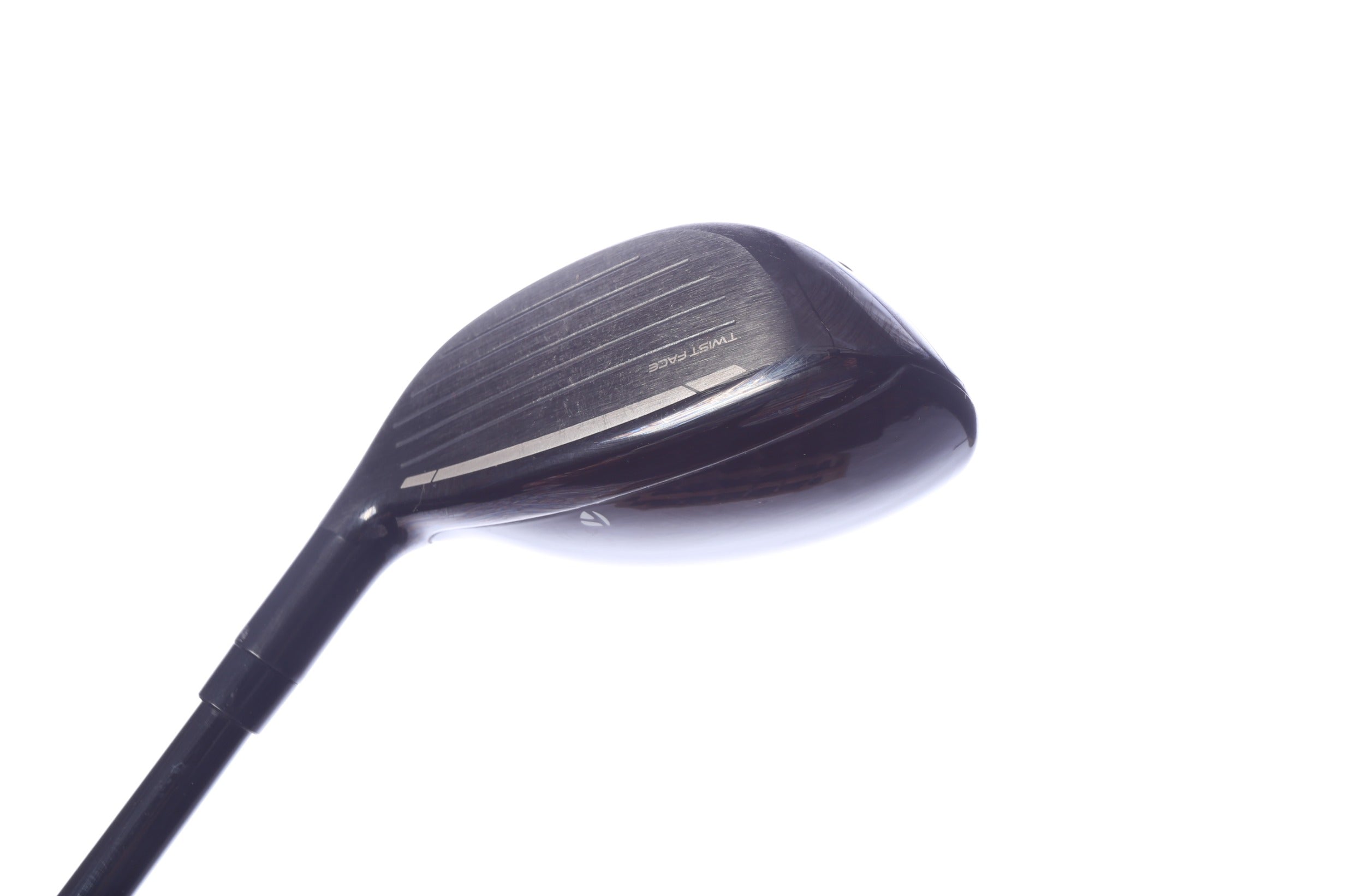 Used TaylorMade Qi10 3H Hybrid - Right-Handed - 19 Degrees - Regular Flex-Next Round