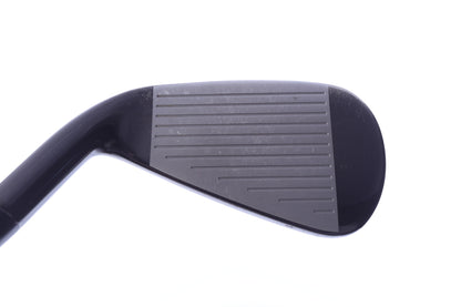 Used Mizuno 2026 Pro Fli Hi Single Utility 3-Iron - Right-Handed - Stiff Flex