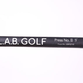 Used Titleist Scotty Cameron Phantom X 5 Putter - Right-Handed - 33 in - Mallet-Next Round