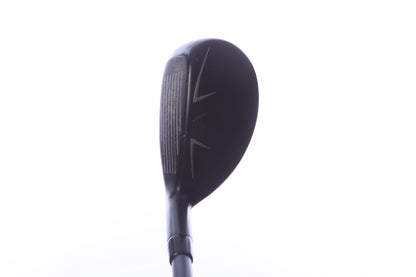 Used Callaway Steelhead XR 5H Hybrid - Right-Handed - 25 Degrees - Regular Flex