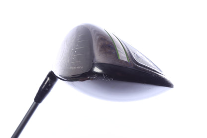 Used Callaway Epic MAX Driver - 9 Degrees - Stiff Flex Project X Denali Frost Blue - Right-Handed