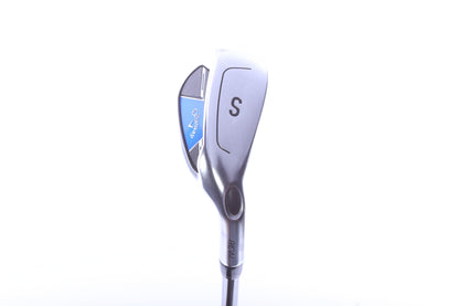 Used Callaway Big Bertha REVA Sand Wedge - Right-Handed - 54 Degrees - Ladies Flex