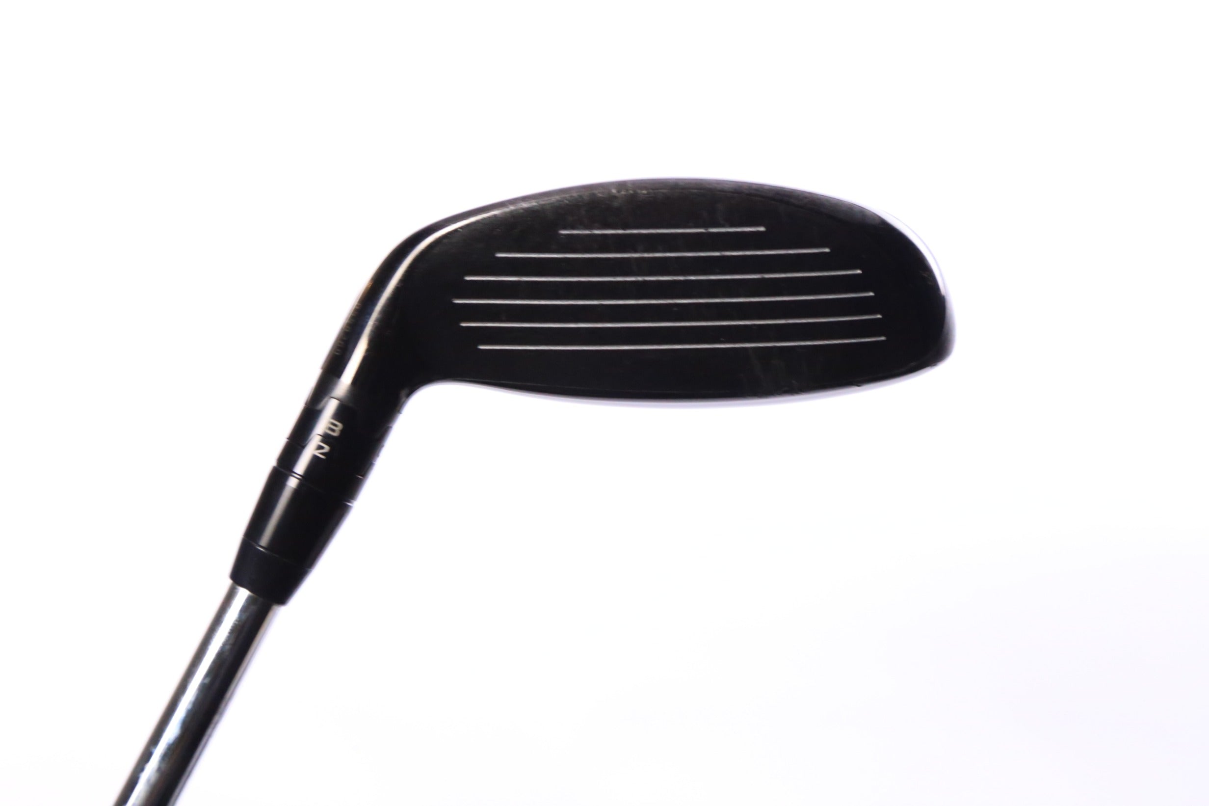 Used Titleist TS2 5H Hybrid - Right-Handed - 25 Degrees - Stiff Flex-Next Round