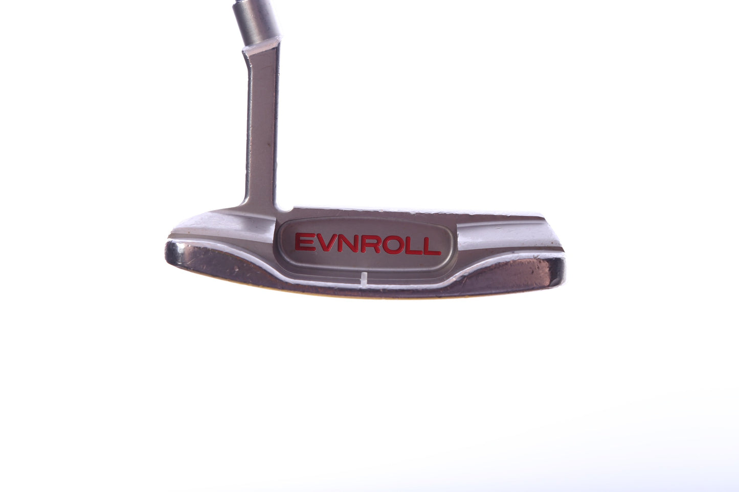 Used Evnroll ER1.2 Tour Blade Putter - Right-Handed - 34 in - Blade-Next Round