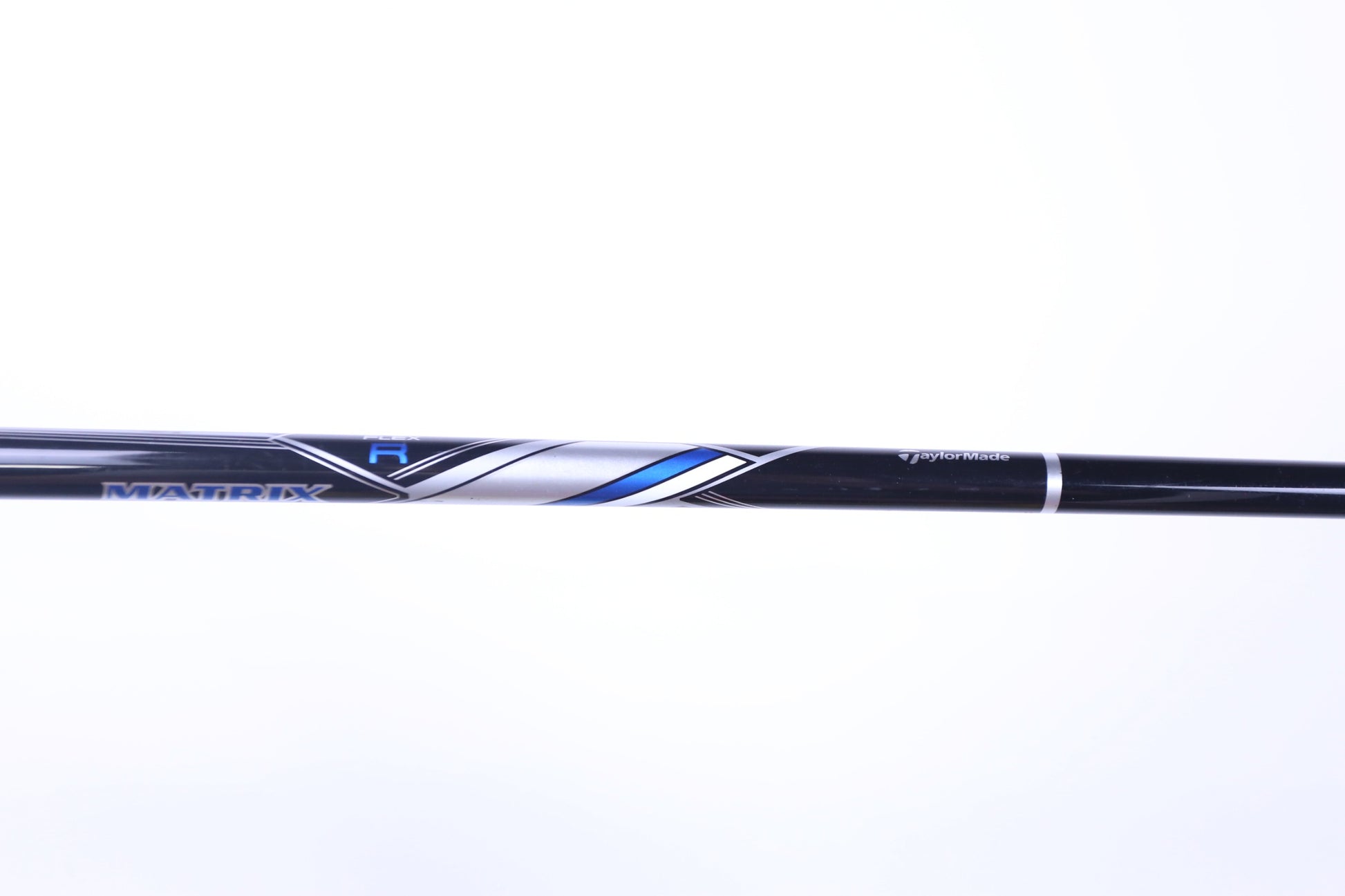 Used TaylorMade JetSpeed 4H Hybrid - Right-Handed - 22 Degrees - Regular Flex-Next Round