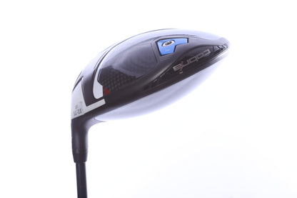 Used Cobra AeroJet Driver - 10.5 Degrees - Seniors Flex UST Mamiya Helium - Left-Handed-Next Round