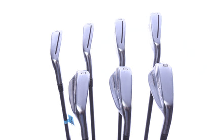 Used TaylorMade P790 Iron Set - Right-Handed - 4-PW - Regular Flex-Next Round