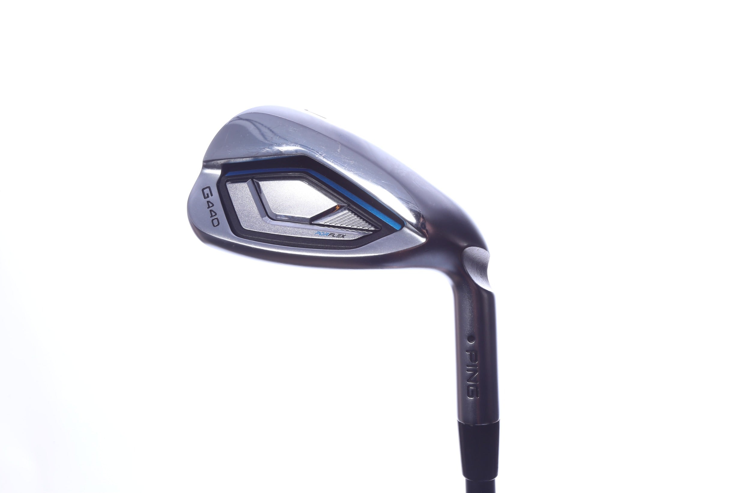 Used Ping G440 Utility Wedge - Right-Handed - 46 Degrees - Regular Flex-Next Round