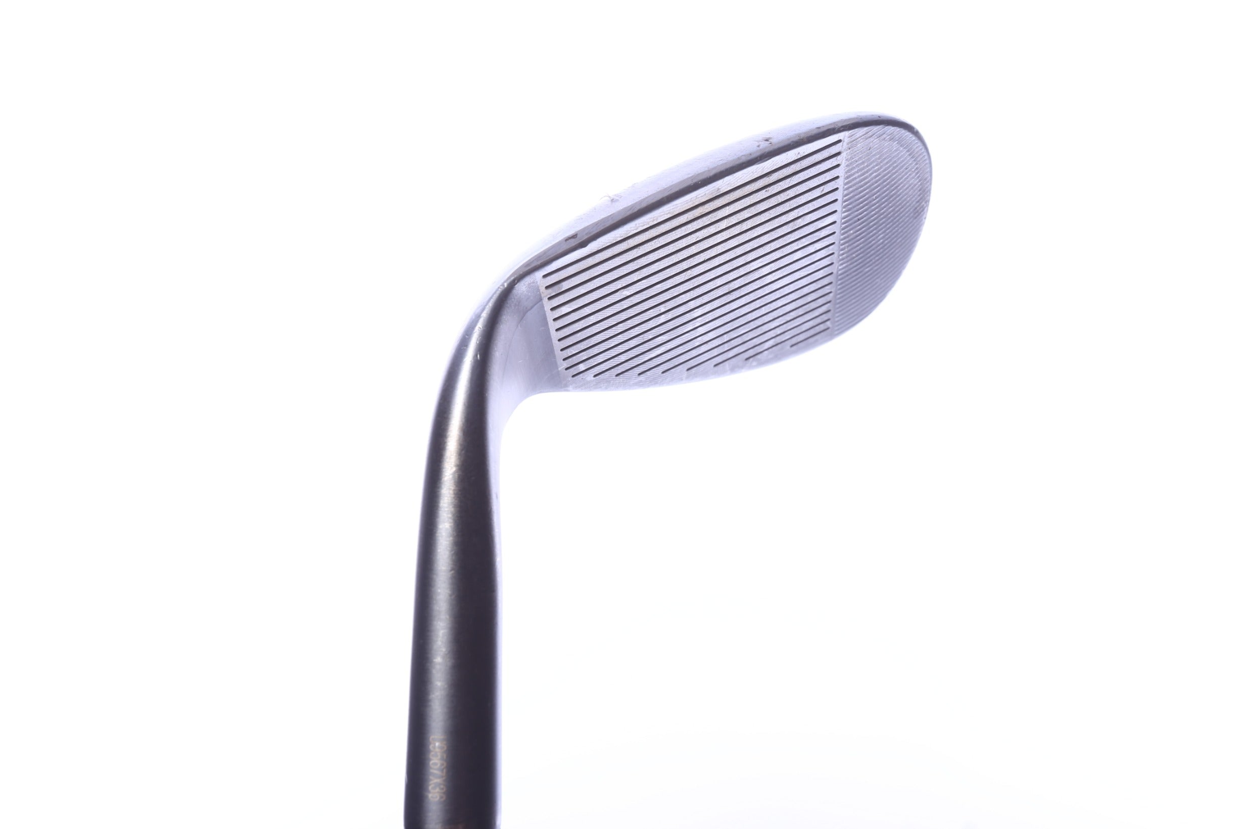 Used Cleveland RTX 6 ZipCore Tour Satin Lob Wedge - Right-Handed - 60 Degrees - Wedge Flex