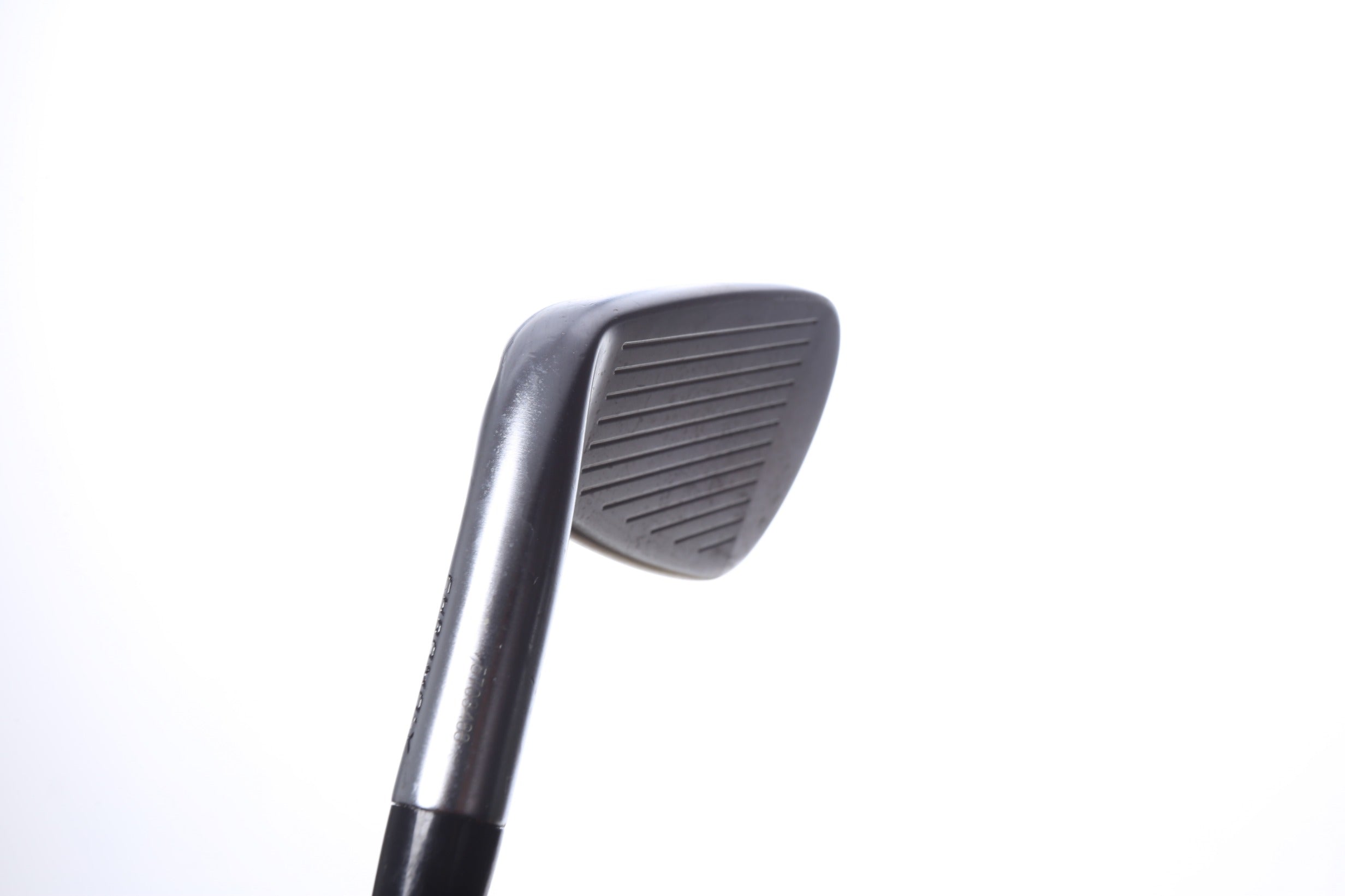 Used Mizuno JPX 919 Hot Metal Pro Single 6-Iron - Right-Handed - Extra Stiff Flex-Next Round