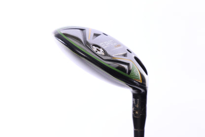 Used Callaway Epic Flash 5-Wood - Right-Handed - 18 Degrees - Regular Flex