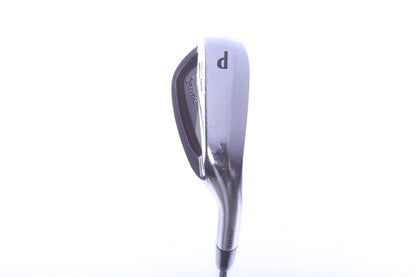 Used Srixon Z-565 Pitching Wedge - Right-Handed - 44 Degrees - Stiff Flex