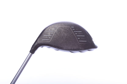 Used Ping G425 MAX Driver - 9 Degrees - Stiff Flex Grafalloy Prolaunch Red - Right-Handed-Next Round