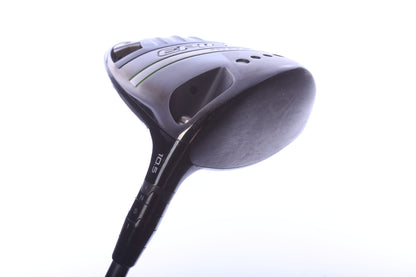 Used Callaway Epic MAX Driver - 10.5 Degrees - Regular Flex Project X Hzrdus Smoke iM10 - Right-Handed