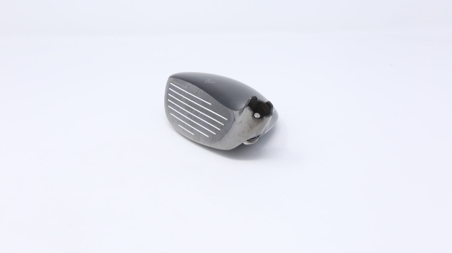 Used Callaway Paradym Ai Smoke HL Hybrid - HEAD ONLY - Right-Handed - 21 Degrees-Next Round