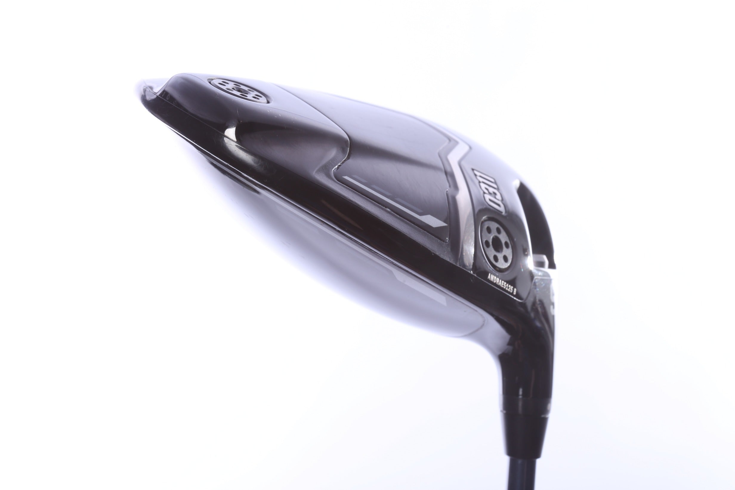 Used PXG 0311 Black OPS Driver - 9 Degrees - Stiff Flex Project X Denali Blue - Right-Handed-Next Round
