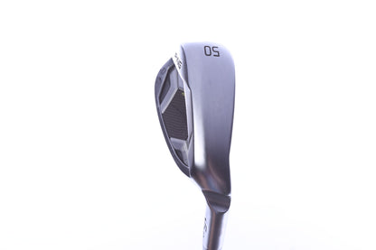 Used Ping G430 Gap Wedge - Right-Handed - 50 Degrees - Regular Flex