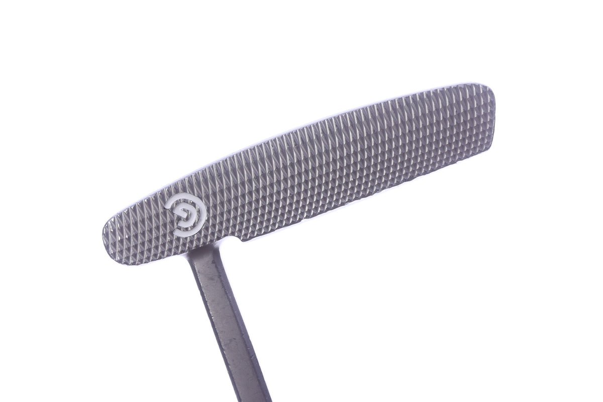 Used Cleveland Huntington Beach 1 Putter - Right-Handed - 35 in - Blade-Next Round