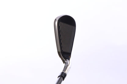 Used Callaway Rogue X Single 7-Iron - Left-Handed - Regular Flex
