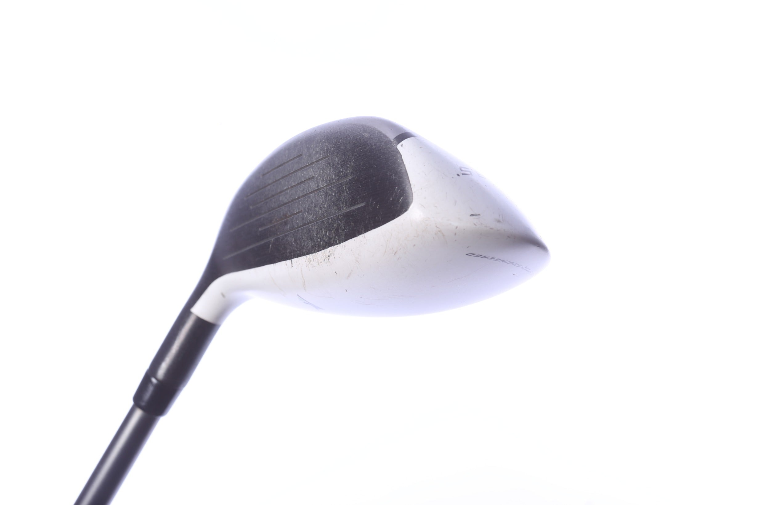 Used TaylorMade RocketBallz Tour 3H Hybrid - Right-Handed - 18.5 Degrees - Stiff Flex-Next Round