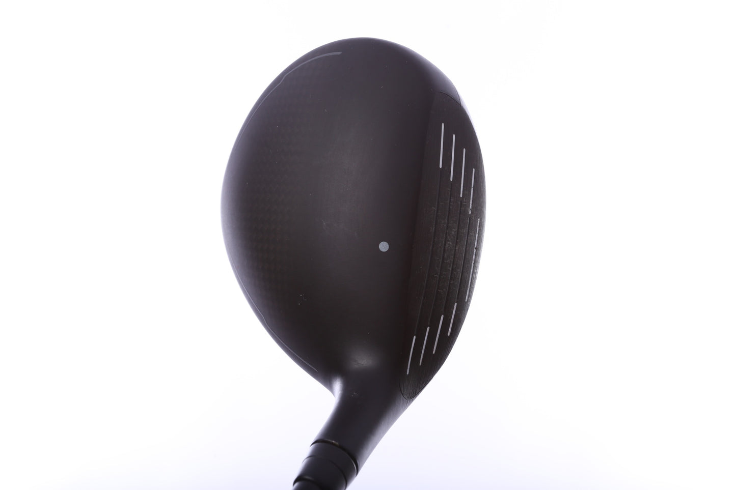 Used Ping G440 MAX 9-Wood - Left-Handed - 24 Degrees - Stiff Flex-Next Round