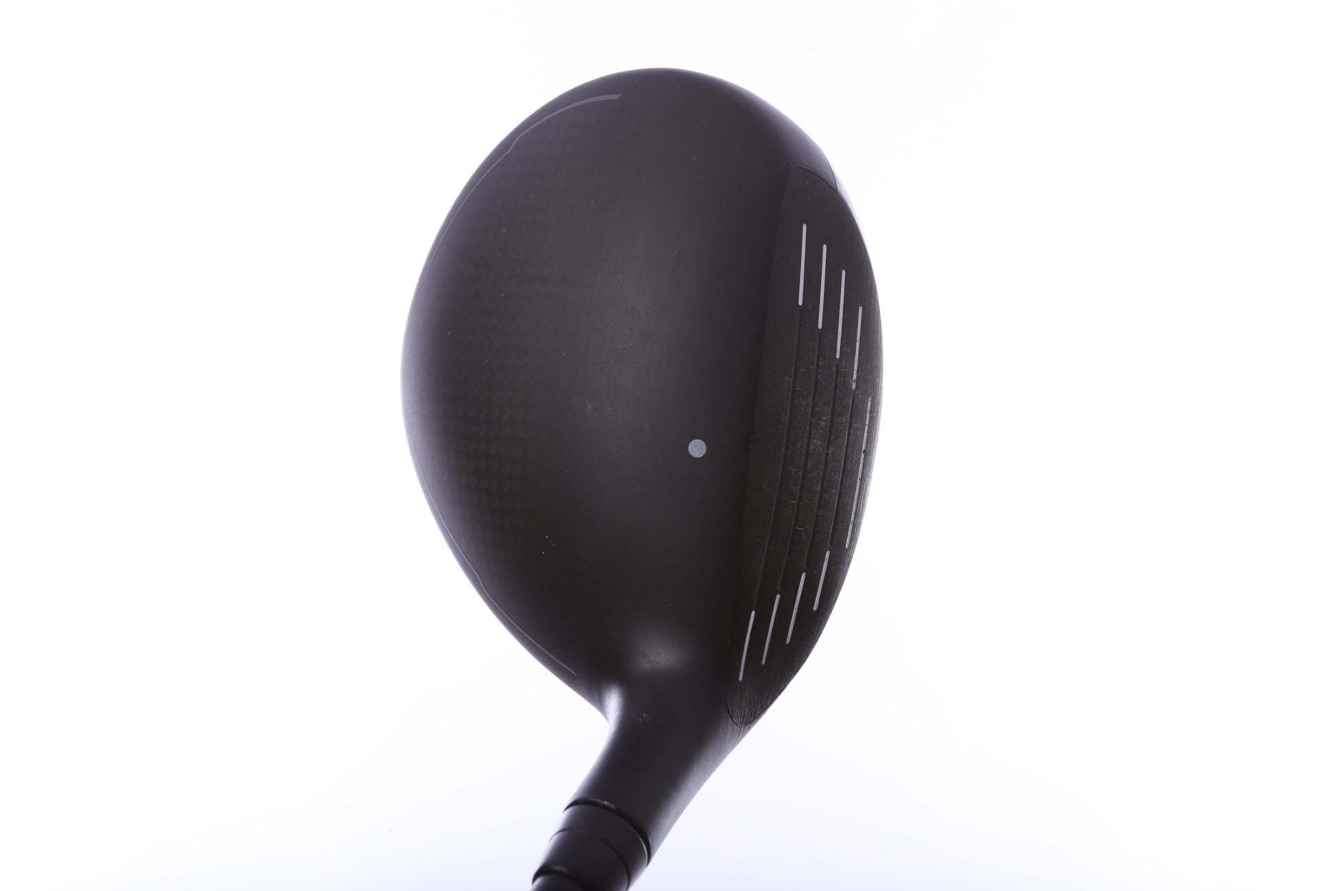 Used Ping G440 MAX 9-Wood - Left-Handed - 24 Degrees - Stiff Flex-Next Round