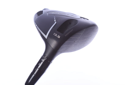Used Callaway Elyte Mini Night Edition Driver - 13.5 Degrees - Regular Flex Project X Denali Blue - Right-Handed