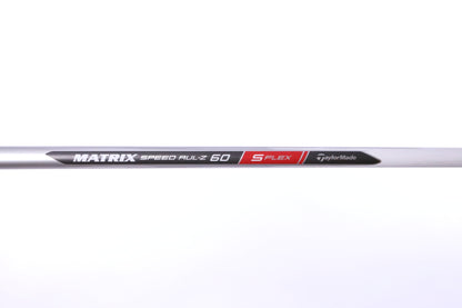 Used TaylorMade AeroBurner 3HL Wood - Right-Handed - 16.5 Degrees - Stiff Flex