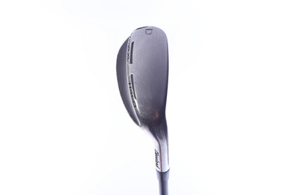 Used Cleveland Launcher XL Halo Approach Wedge - Right-Handed - 49.5 Degrees - Regular Flex