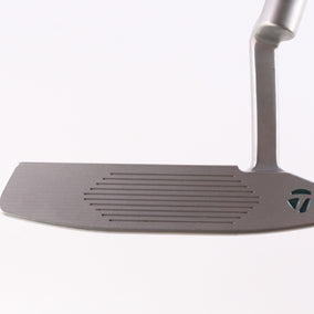 Used TaylorMade TP Reserve B11 Putter - Right-Handed - 35 in - Blade-Next Round