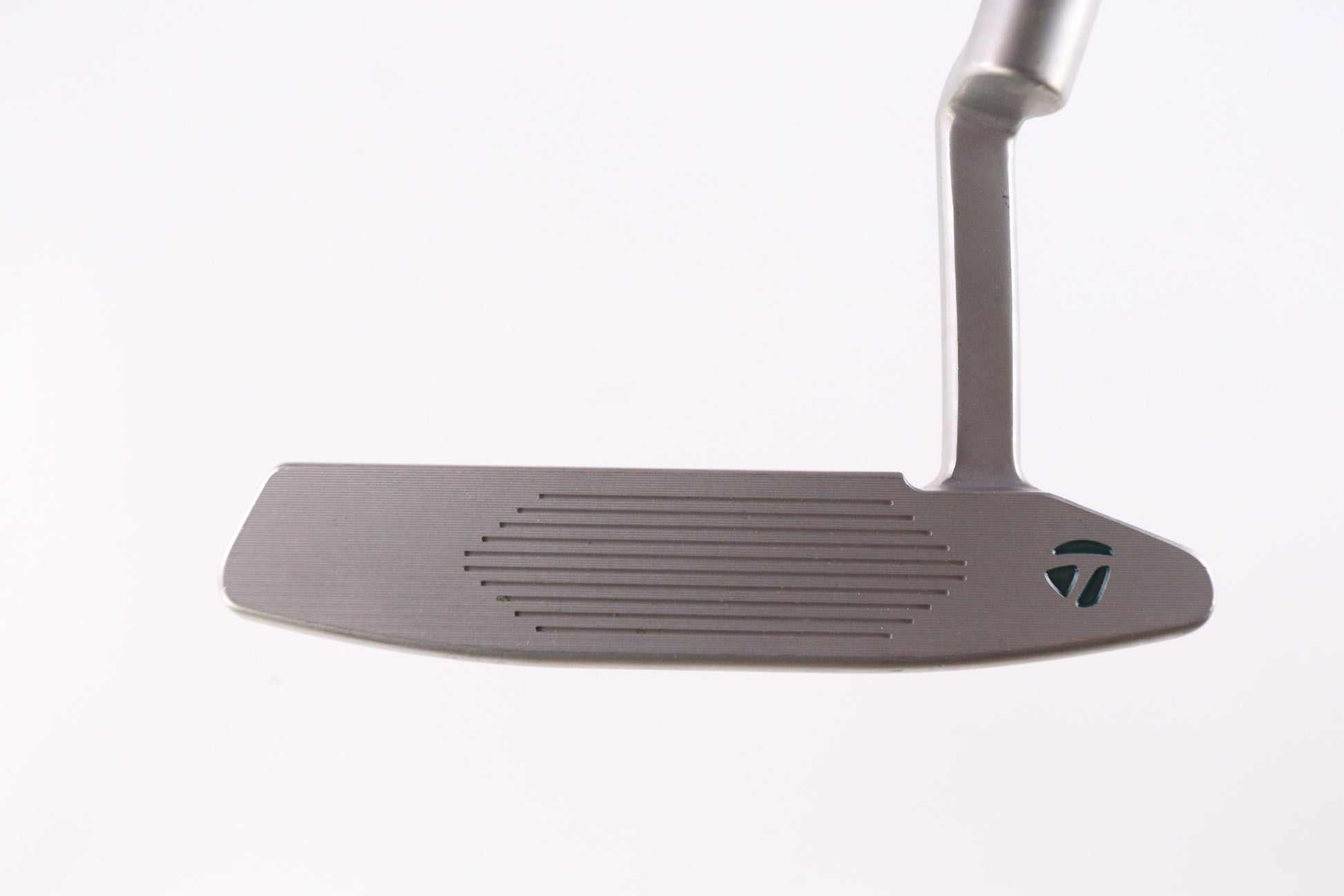 Used TaylorMade TP Reserve B11 Putter - Right-Handed - 35 in - Blade-Next Round