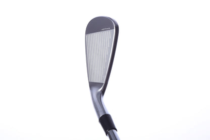 Used Cobra 2025 KING Tec X Single 6-Iron - Right-Handed - Regular Flex-Next Round