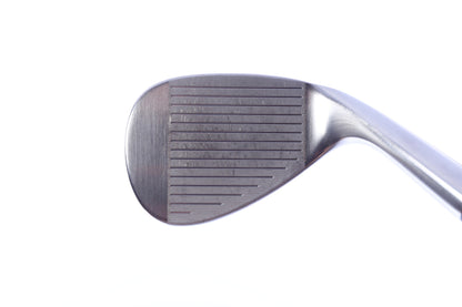 Used Cleveland CG15 Satin Chrome Gap Wedge - Left-Handed - 52 Degrees - Wedge Flex